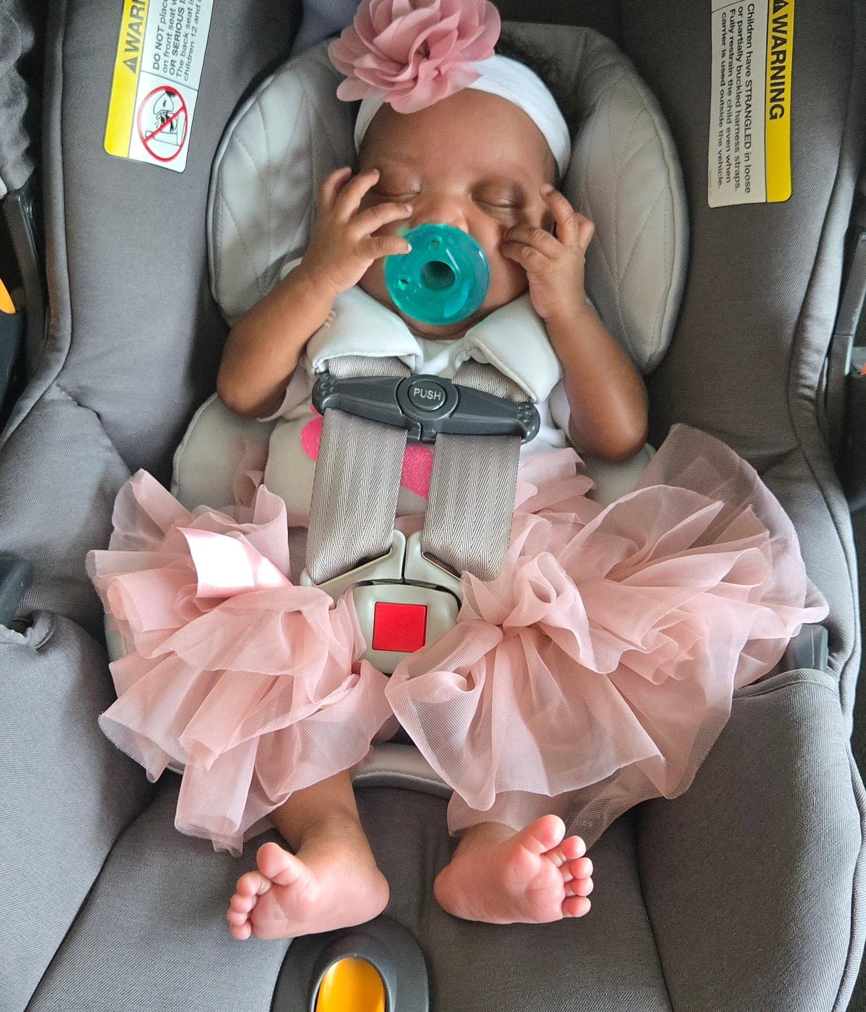 Baby Jiana